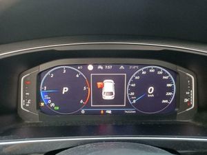 Volkswagen Tiguan R-line 2.0 Tdi 110kw (150cv) Dsg - Foto 8