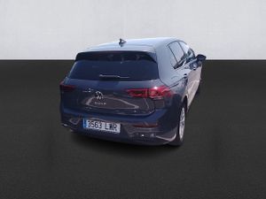 Volkswagen Golf Life 1.0 Tsi 81kw (110cv) - Foto 5