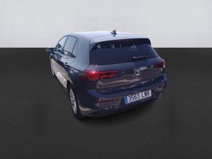 Volkswagen Golf Life 1.0 Tsi 81kw (110cv) - Foto 7