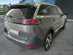 Peugeot 5008 1.5 Bluehdi 96kw (130cv) S&s Allure - Foto 5