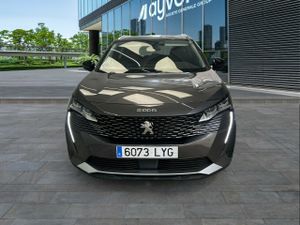 Peugeot 5008 1.5 Bluehdi 96kw (130cv) S&s Allure - Foto 3