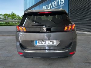 Peugeot 5008 1.5 Bluehdi 96kw (130cv) S&s Allure - Foto 6