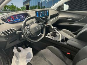 Peugeot 5008 1.5 Bluehdi 96kw (130cv) S&s Allure - Foto 8