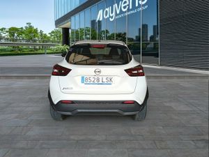 Nissan Juke (e) Dig-t 84 Kw (114 Cv) Acenta Llantas - Foto 6
