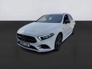 Mercedes A-class A 250 E - Foto 2