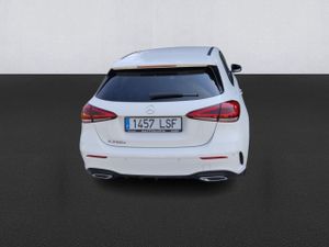 Mercedes A-class A 250 E - Foto 6
