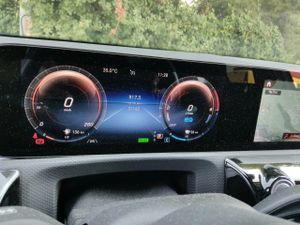 Mercedes A-class A 250 E - Foto 9