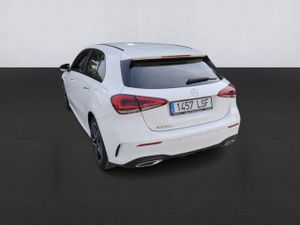Mercedes A-class A 250 E - Foto 7
