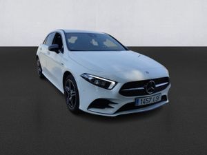 Mercedes A-class A 250 E - Foto 4
