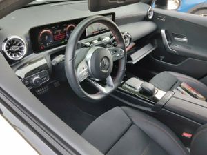 Mercedes A-class A 250 E - Foto 8