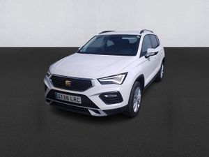 Seat Ateca 1.0 Tsi 81kw St&sp Style Go - Foto 2