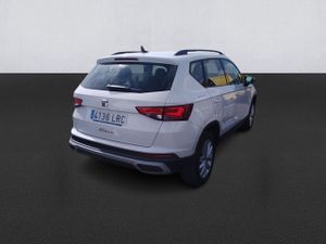 Seat Ateca 1.0 Tsi 81kw St&sp Style Go - Foto 5