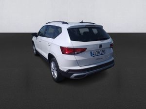 Seat Ateca 1.0 Tsi 81kw St&sp Style Go - Foto 7