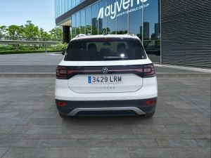 Volkswagen T-cross Advance 1.0 Tsi 70kw (95cv) - Foto 6