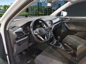 Volkswagen T-cross Advance 1.0 Tsi 70kw (95cv) - Foto 8