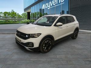 Volkswagen T-cross Advance 1.0 Tsi 70kw (95cv) - Foto 2