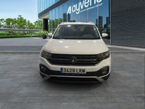 Volkswagen T-cross Advance 1.0 Tsi 70kw (95cv) - Foto 3