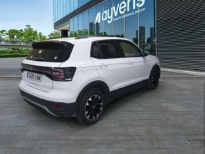 Volkswagen T-cross Advance 1.0 Tsi 70kw (95cv) - Foto 5
