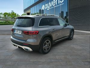 Mercedes Glb 2.0 200 D Dct 110kw (150cv) - Foto 5