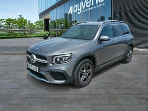 Mercedes Glb 2.0 200 D Dct 110kw (150cv) - Foto 2