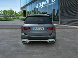 Mercedes Glb 2.0 200 D Dct 110kw (150cv) - Foto 6