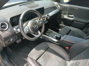Mercedes Glb 2.0 200 D Dct 110kw (150cv) - Foto 8