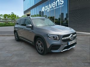 Mercedes Glb 2.0 200 D Dct 110kw (150cv) - Foto 4