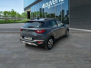 Kia Stonic 1.0 T-gdi 88kw (120cv) Mhev Drive Dct - Foto 5