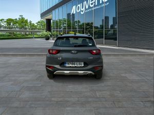 Kia Stonic 1.0 T-gdi 88kw (120cv) Mhev Drive Dct - Foto 6