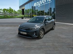 Kia Stonic 1.0 T-gdi 88kw (120cv) Mhev Drive Dct - Foto 2
