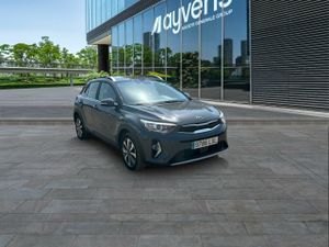 Kia Stonic 1.0 T-gdi 88kw (120cv) Mhev Drive Dct - Foto 4