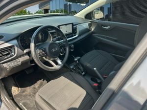 Kia Stonic 1.0 T-gdi 88kw (120cv) Mhev Drive Dct - Foto 8