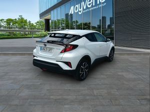 Toyota C-hr 1.8 125h Advance - Foto 5