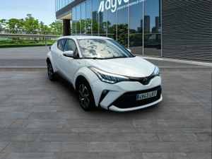 Toyota C-hr 1.8 125h Advance - Foto 4