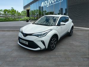 Toyota C-hr 1.8 125h Advance - Foto 2
