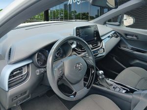 Toyota C-hr 1.8 125h Advance - Foto 8