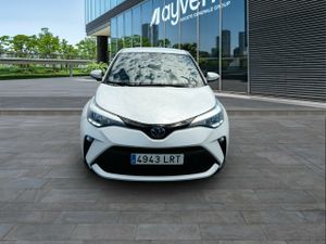 Toyota C-hr 1.8 125h Advance - Foto 3