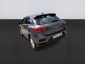 Volkswagen T-roc Edition 2.0 Tdi 85kw (115cv) - Foto 7