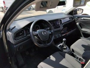 Volkswagen T-roc Edition 2.0 Tdi 85kw (115cv) - Foto 8