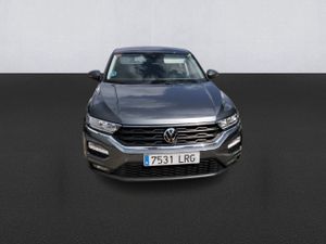 Volkswagen T-roc Edition 2.0 Tdi 85kw (115cv) - Foto 3