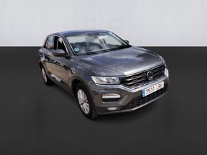 Volkswagen T-roc Edition 2.0 Tdi 85kw (115cv) - Foto 4