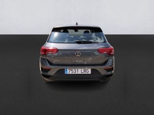 Volkswagen T-roc Edition 2.0 Tdi 85kw (115cv) - Foto 6