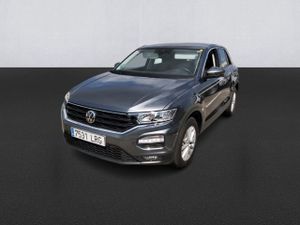 Volkswagen T-roc Edition 2.0 Tdi 85kw (115cv) - Foto 2