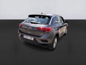 Volkswagen T-roc Edition 2.0 Tdi 85kw (115cv) - Foto 5