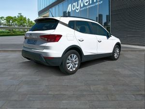 Seat Arona 1.0 Tsi 81kw (110cv) Style Go2 - Foto 5