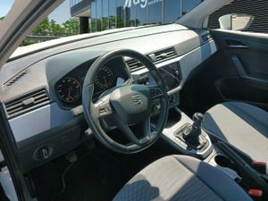 Seat Arona 1.0 Tsi 81kw (110cv) Style Go2 - Foto 8