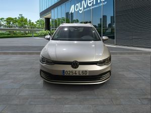 Volkswagen Golf Life 1.0 Tsi 81kw (110cv) Variant - Foto 3
