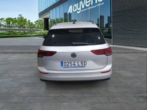Volkswagen Golf Life 1.0 Tsi 81kw (110cv) Variant - Foto 6