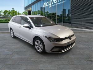 Volkswagen Golf Life 1.0 Tsi 81kw (110cv) Variant - Foto 4