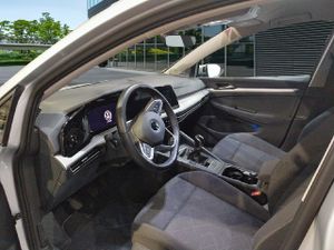 Volkswagen Golf Life 1.0 Tsi 81kw (110cv) Variant - Foto 8